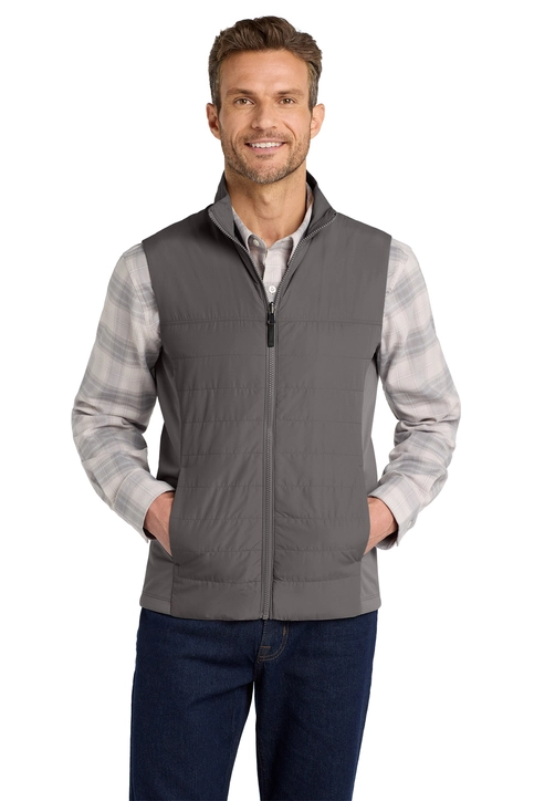Port Authority® Collective Insulated Vest - J903