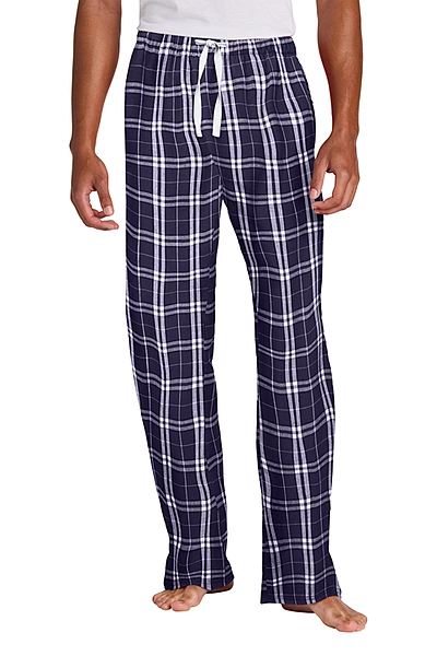 District® Flannel Plaid Pant - DT1800