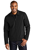 Port Authority® Mechanic Soft Shell Jacket - J417