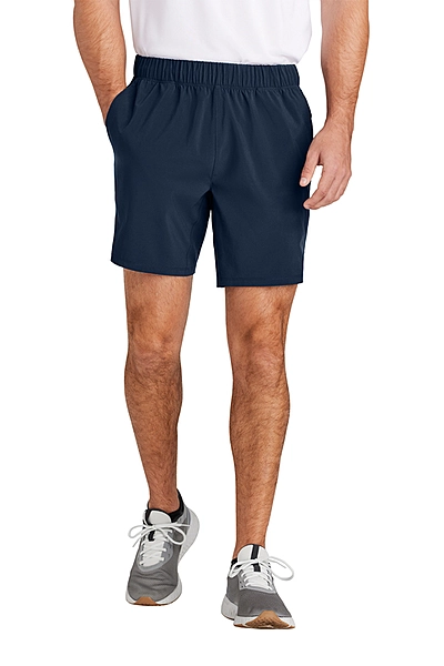Sport-Tek® Repeat 7” Short - ST485
