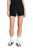 Sport-Tek® Women’s Club 5” Short - LST442