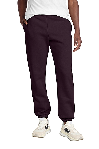 District® V.I.T.™ Heavyweight Fleece Sweatpant - DT6162