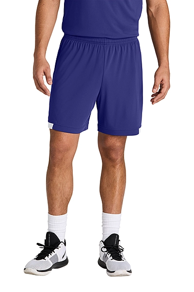 Sport-Tek® Club 7” Short - ST442
