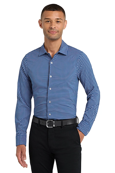 Port Authority® City Stretch Shirt - W680