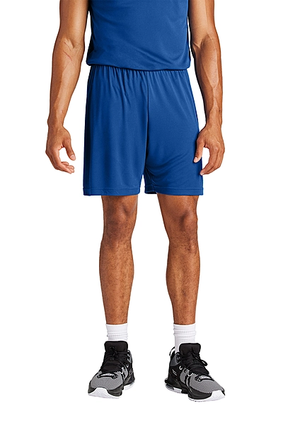 Sport-Tek® PosiCharge® Competitor™ 7” Short - ST349