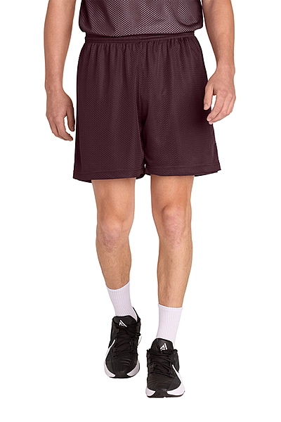 Sport-Tek® PosiCharge® Mesh 7” Short - ST5100