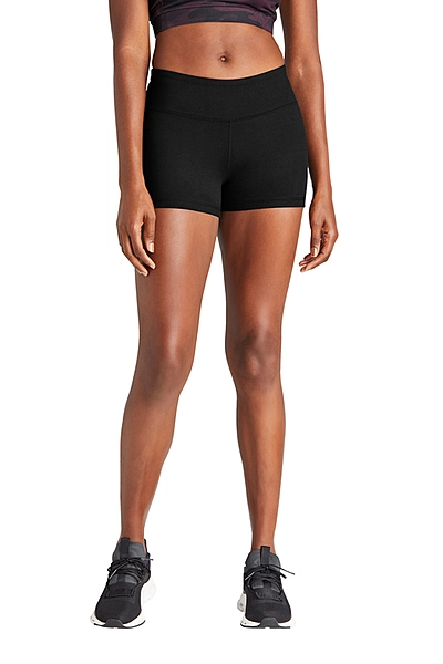 Sport-Tek® Women's Interval 3” Short - LST475
