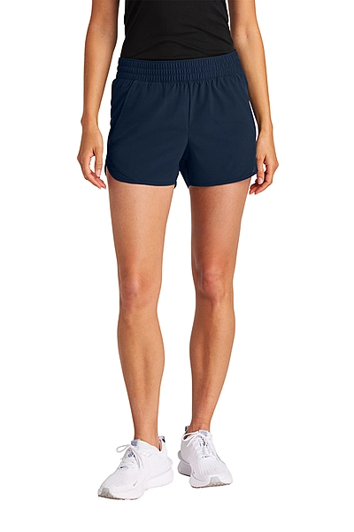 Sport-Tek® Women’s Repeat Swift Short - LST484
