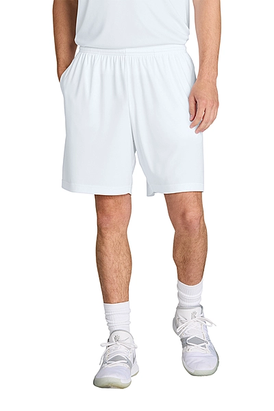 Sport-Tek® PosiCharge® Competitor™ 7” Pocketed Short - ST349P