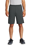 Sport-Tek® PosiCharge® Competitor™ Pocketed Short - ST355P