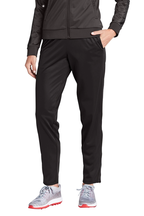 Sport-Tek® Women's Tricot Track Jogger - LPST95
