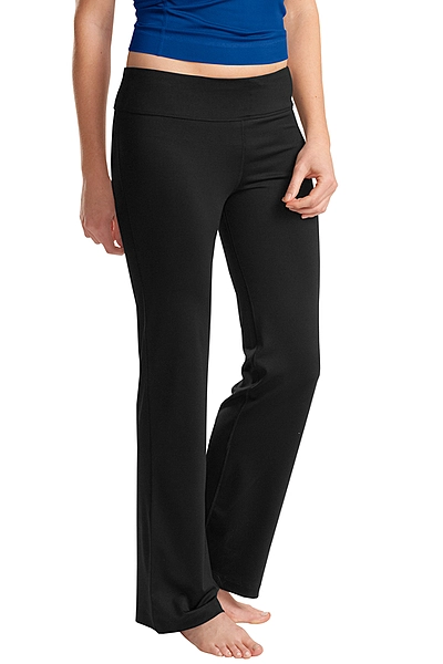 Sport-Tek® Women's NRG Fitness Pant - LPST880