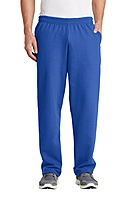 Port & Co™ Core Fleece Sweatpant with Pockets - PC78P