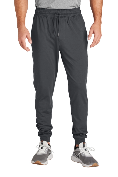 Sport-Tek® Sport-Wick® Stretch Jogger - PST858