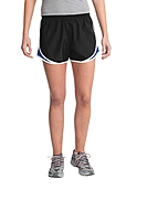 Sport-Tek® Women's Cadence Short - LST304