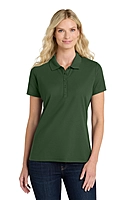 Port Authority® Women's SuperPro React™ Polo - LK810