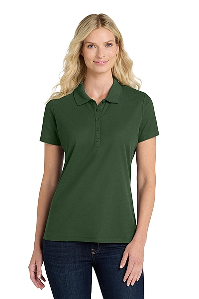 Port Authority® Women's SuperPro React™ Polo - LK810