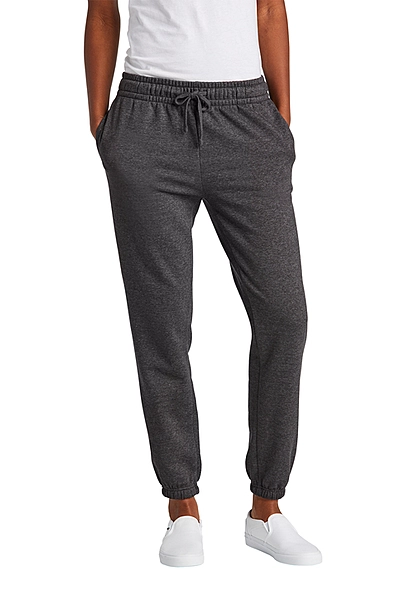 District® Women’s V.I.T.™ Fleece Sweatpant - DT6110