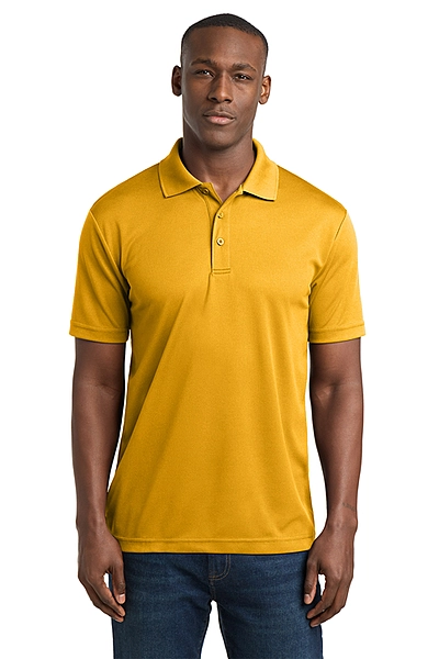 Sport-Tek® PosiCharge® RacerMesh® Polo - ST640