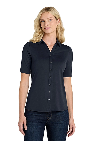 Port Authority® Women's City Stretch Top - LK682