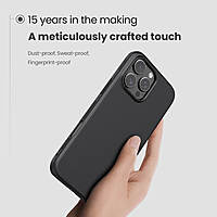 Nilkin Hard Magsafe Case