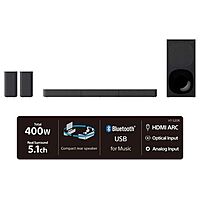 Sony HT-S20R 5.1CH 400W Soundbar System Sony HT-S20R 5.1CH 400W Soundbar System