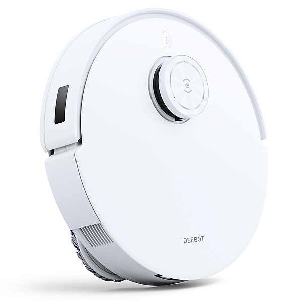 Ecovacs DEEBOT T10 Robot Vacuum Cleaner - 3000Pa, 260min Runtime‚ AI Avoidance