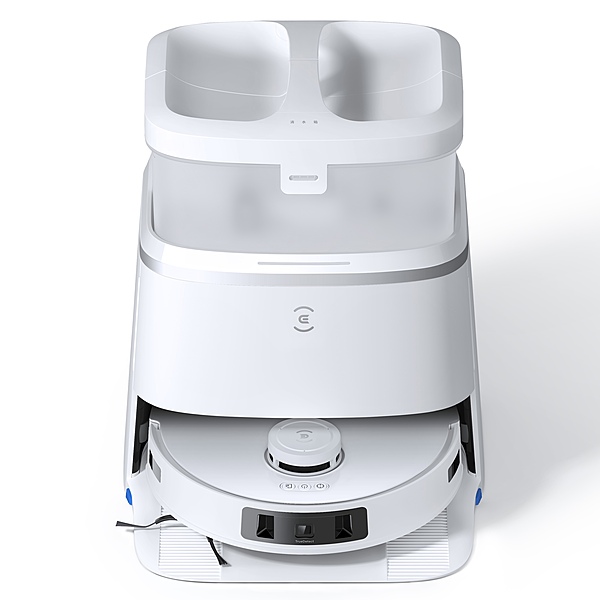 Ecovacs DEEBOT T30 PRO OMNI Robot Vacuum Cleaner - 11,000Pa, 290min Runtime
