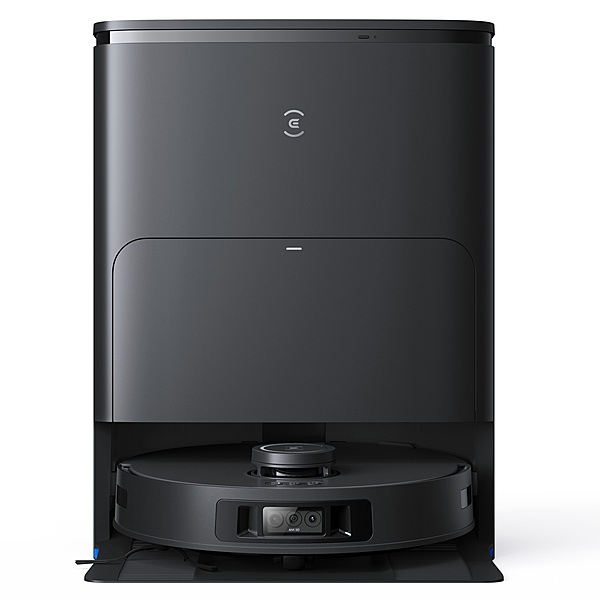 Ecovacs DEEBOT T30S PRO (Black)