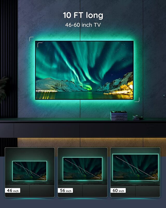 Govee TV LED Backlight