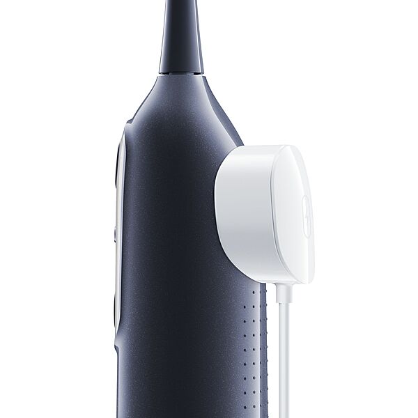 Soocas NEOS II Ultra Magnetic Charging Cable (White) - Original USB Charging Cable