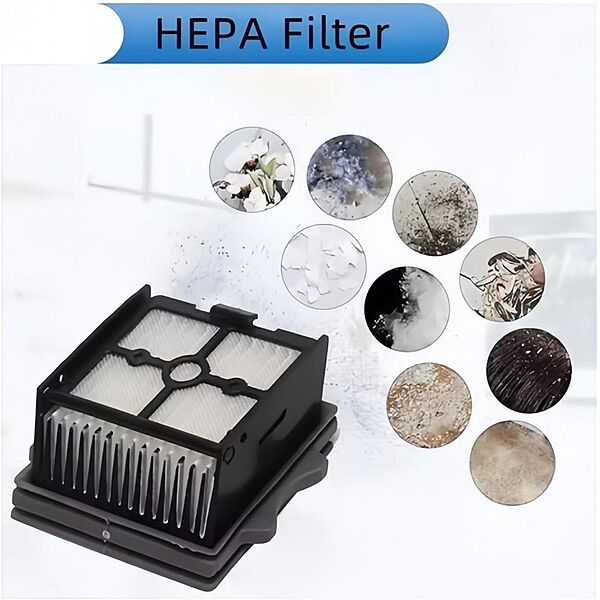 Tineco HEPA ASSY Stretch S6 Replacement HEPA Filter Assembly