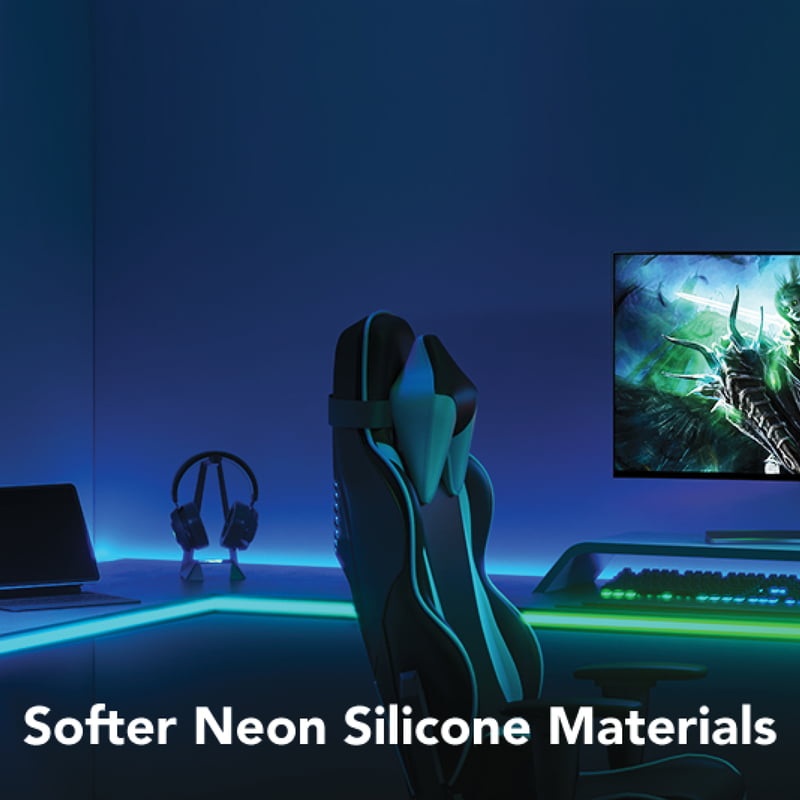 Govee Neon Gaming Table Light
