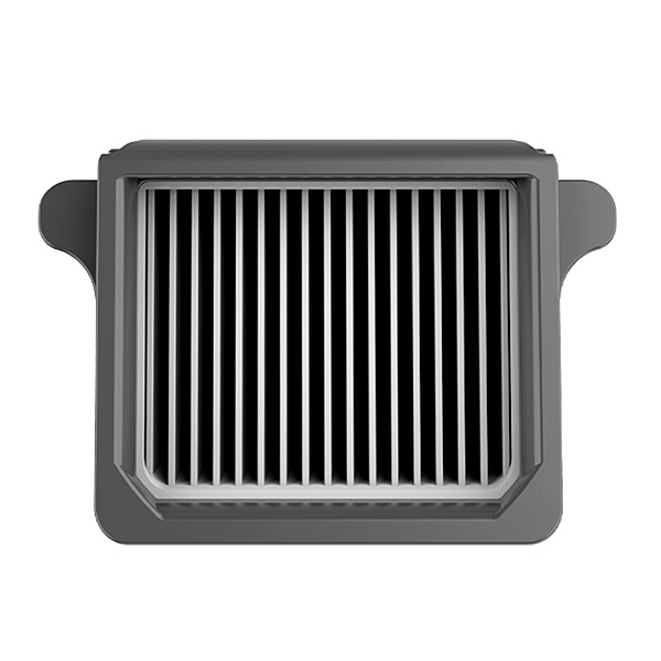 Tineco FLOOR ONE S7 Steam 2x Original Replacement HEPA Filter Assembly,2x Brush Roller