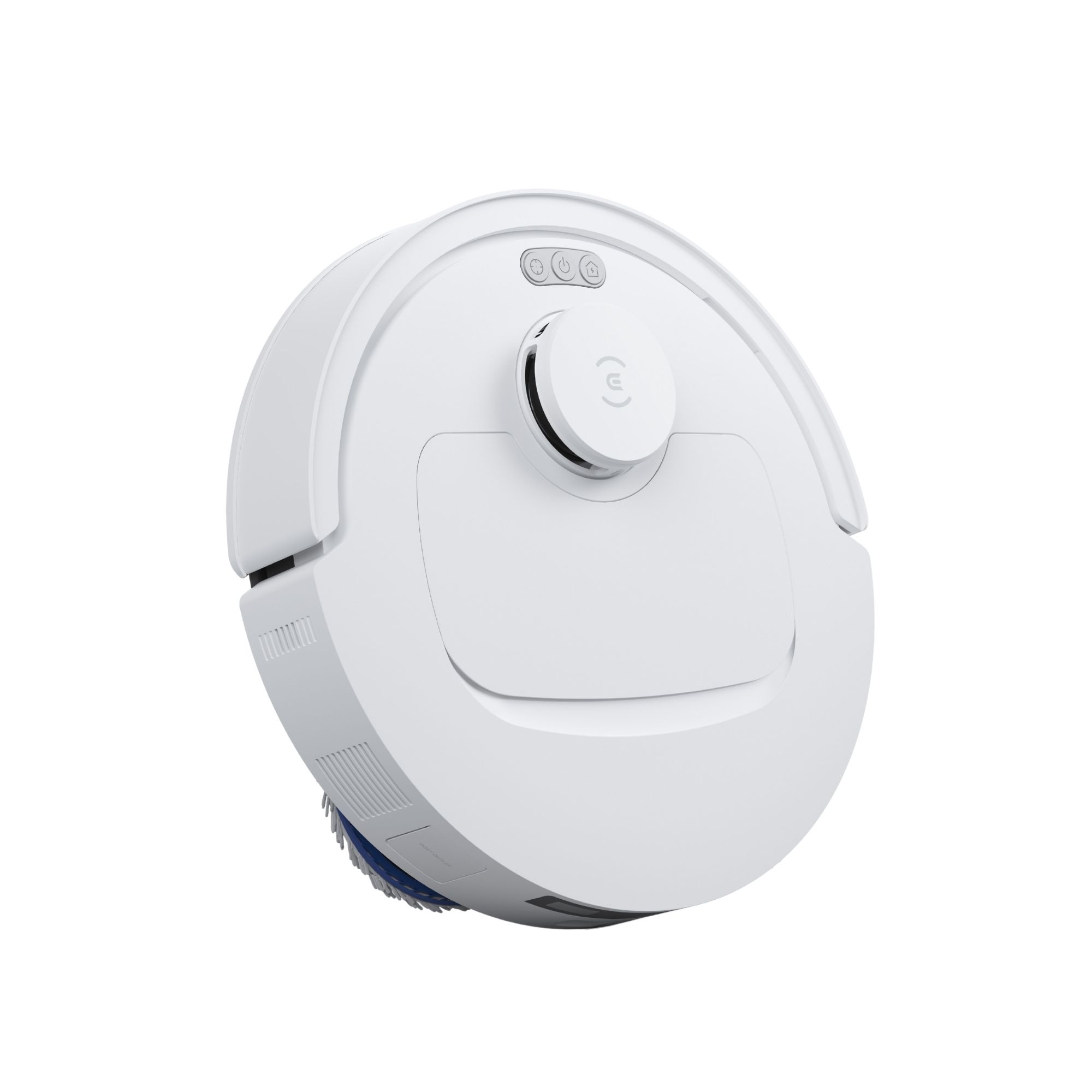DEEBOT T30C OMNI Robot Vacuum Cleaner - OMNI Station, 20,000Pa Suction, 180min Runtime - UNBOXED DEAL