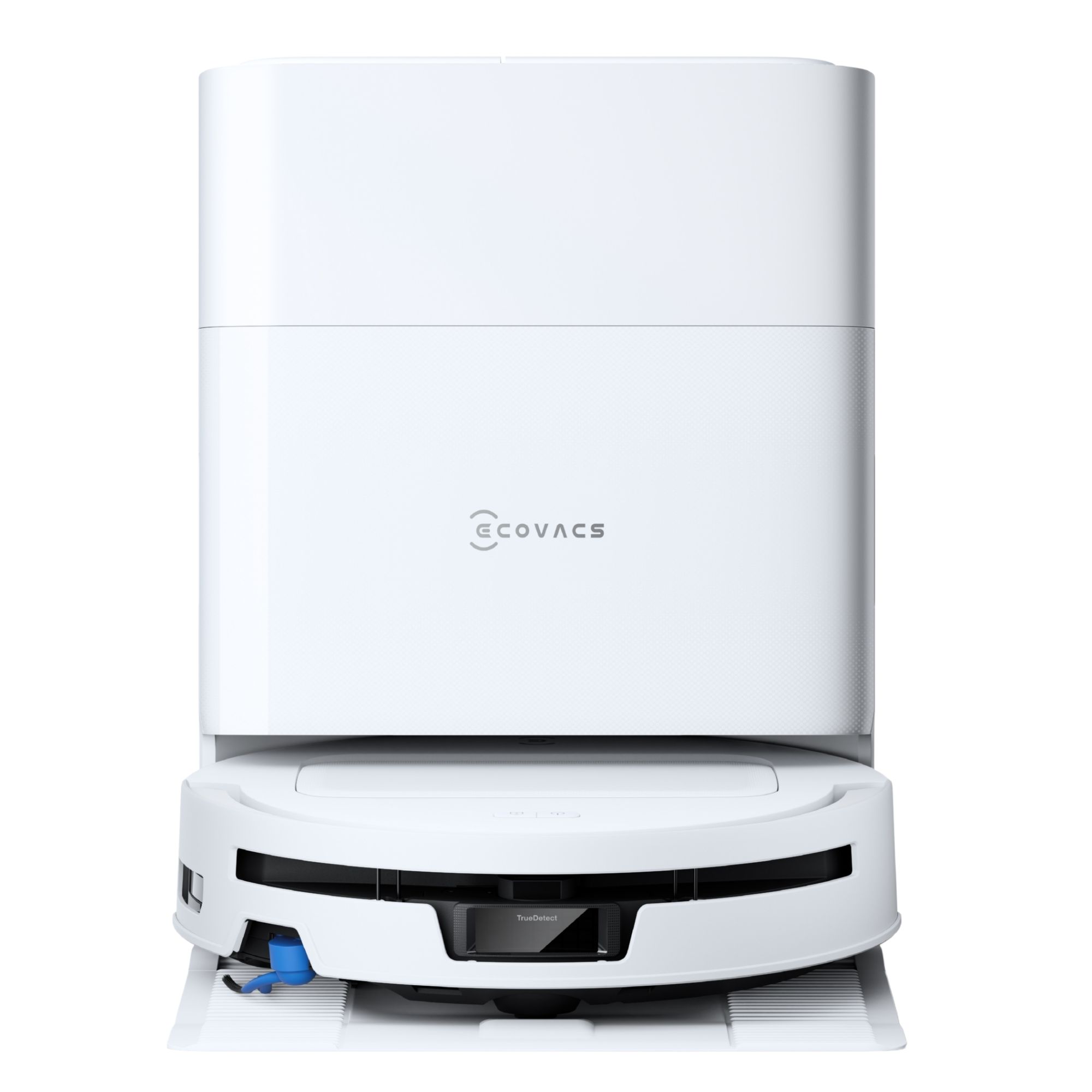 Ecovacs DEEBOT T90 MAX OMNI - White
