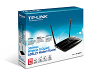 TP-Link ADSL2+ Modem Router TD-W8970