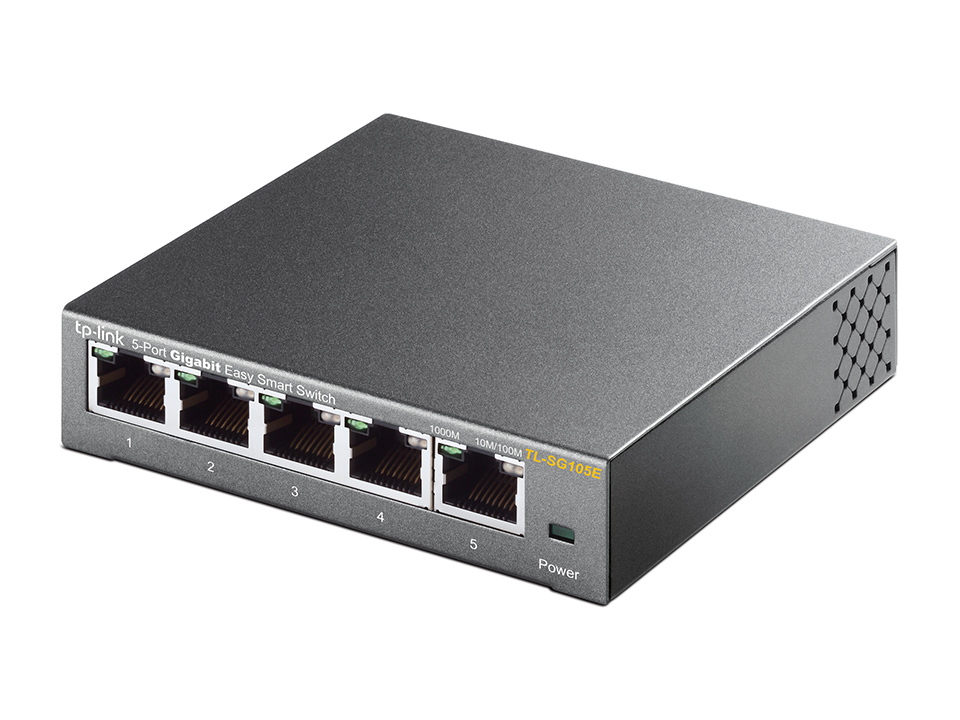 TP-LINK TL-SG105