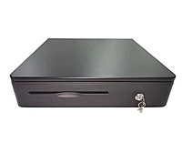 Signatura CR-2026M Metal Cash Drawer