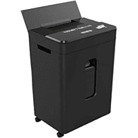 Kores Easy Cut Paper Shredder Machine Model-882 Kores Easy Cut Paper Shredder Machine Model-882