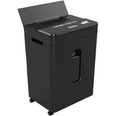 Kores Easy Cut Paper Shredder Machine Model-882 Kores Easy Cut Paper Shredder Machine Model-882