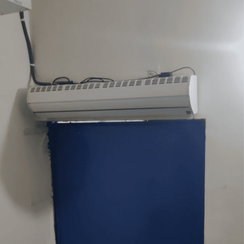 Buzz Lite Pro Stream Air S-900MM air curtain aluminium ABS body Buzz Lite Pro Stream Air S-900MM air curtain aluminium ABS body