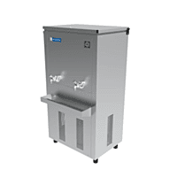 Blue star SDLX60120-M Industrial water cooler with ISI mark