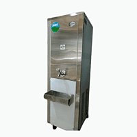 Nirvana Storage Water Cooler NSW4040, front view.