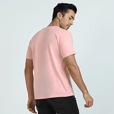Xyxx Iconique Supima Cotton T-Shirt (R14) | InnerMan, the epitome of luxury and comfort