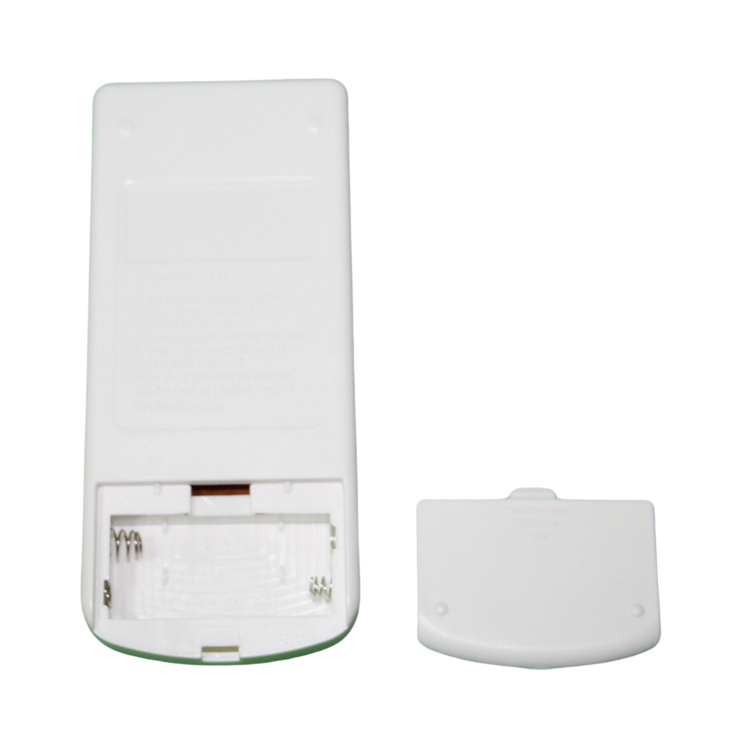 Control Remoto Frecuencia Original TCL - KT-052