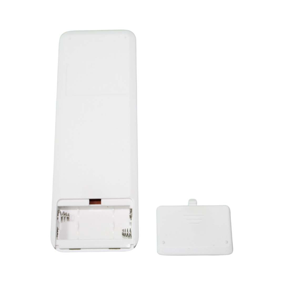 Control para Minisplit Mirage 18130 TVGDA165