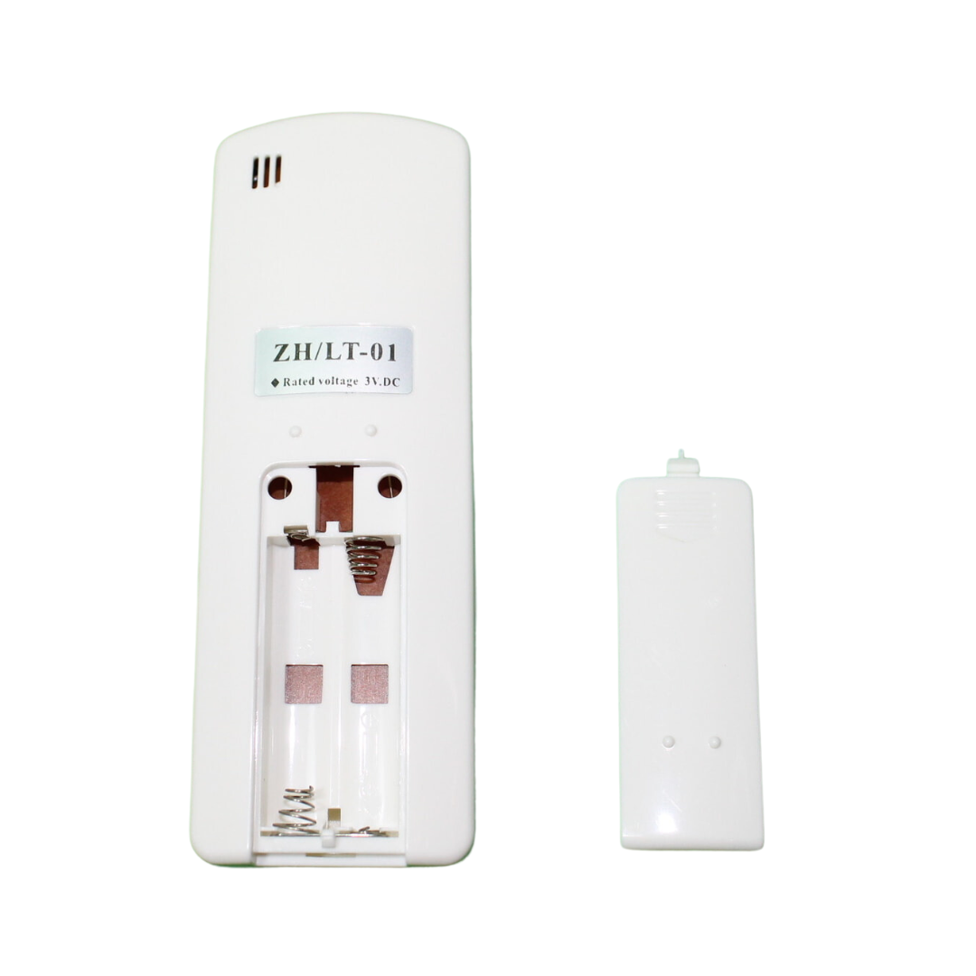 Control Remoto Frecuencia Original MIRAGE - KT-018