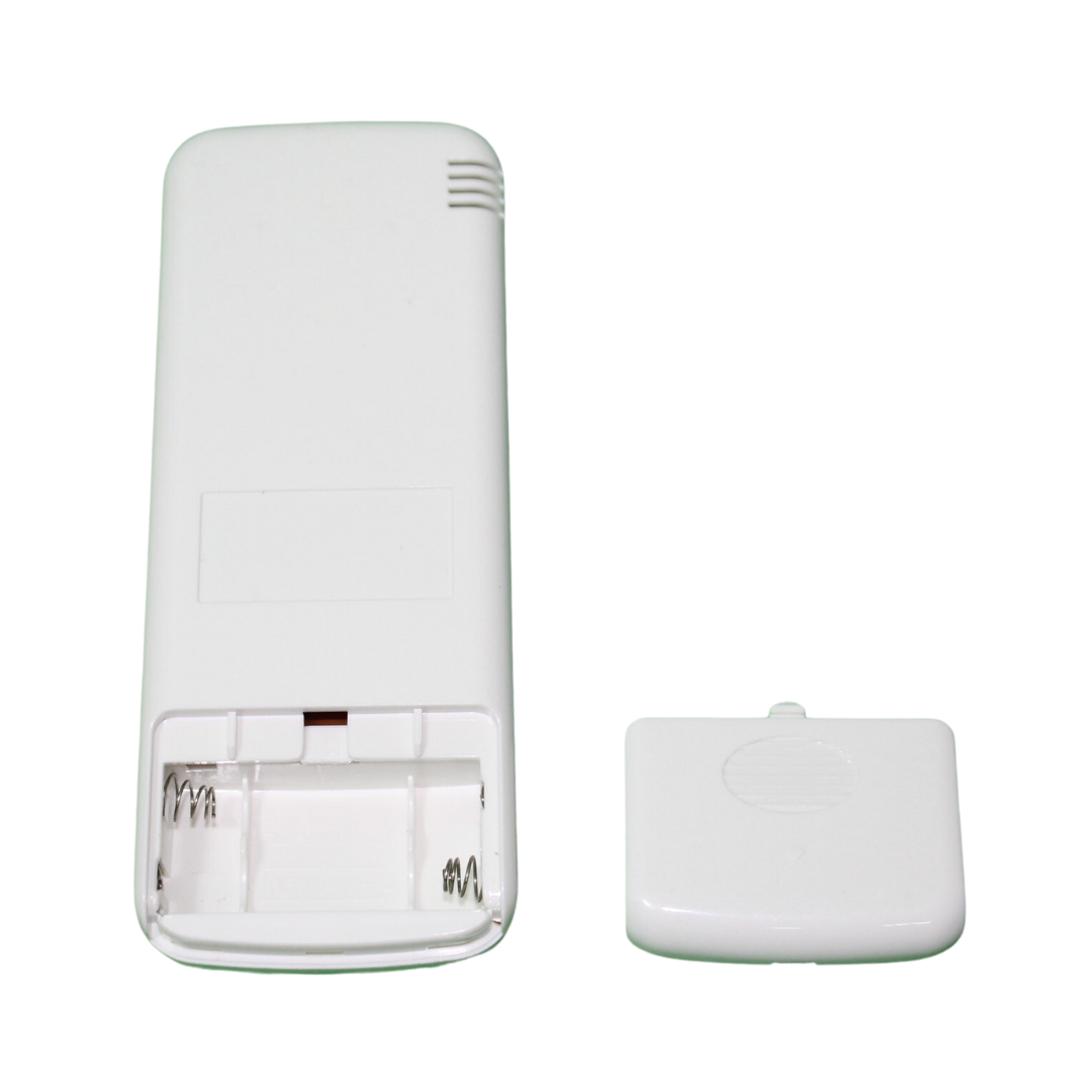 Control Remoto Frecuencia Original CARRIER - KT-043