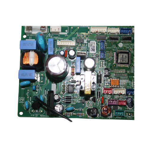 Placa Eletronica Evaporadora Lg Arnu07